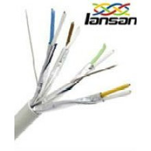 LAN CABLE CAT6A SSTP UTP FTP
